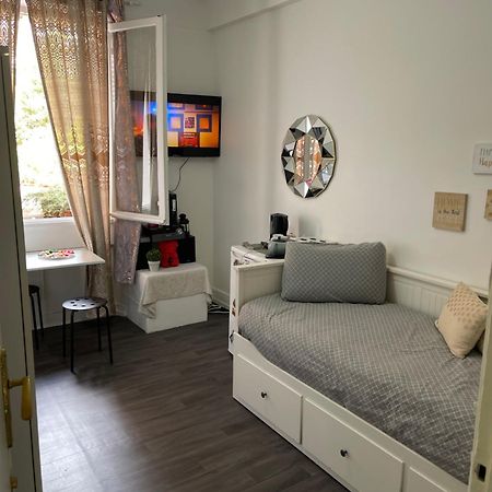 Tour Montparnasse Bed & Breakfast Paris Exterior foto
