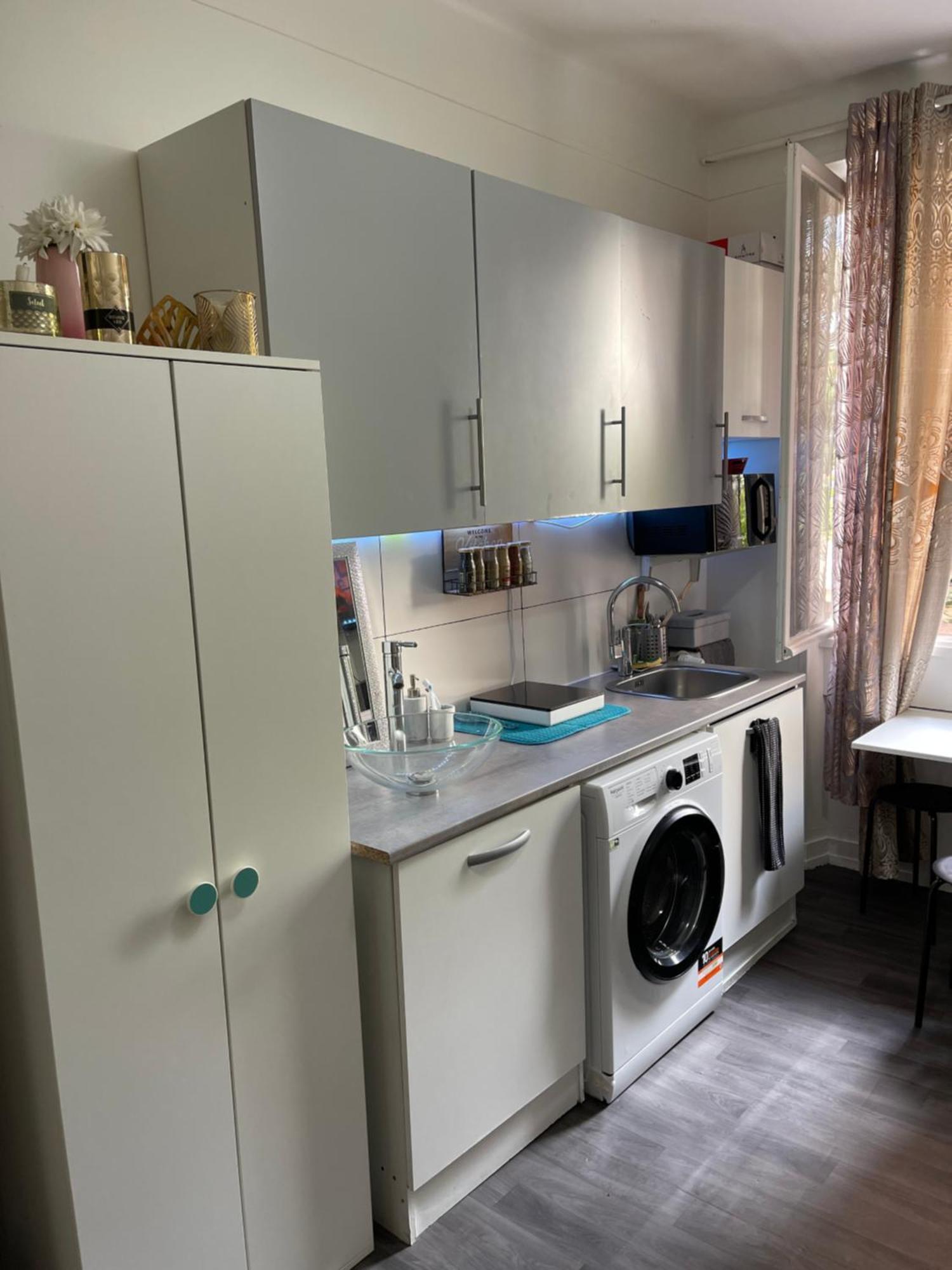Tour Montparnasse Bed & Breakfast Paris Exterior foto