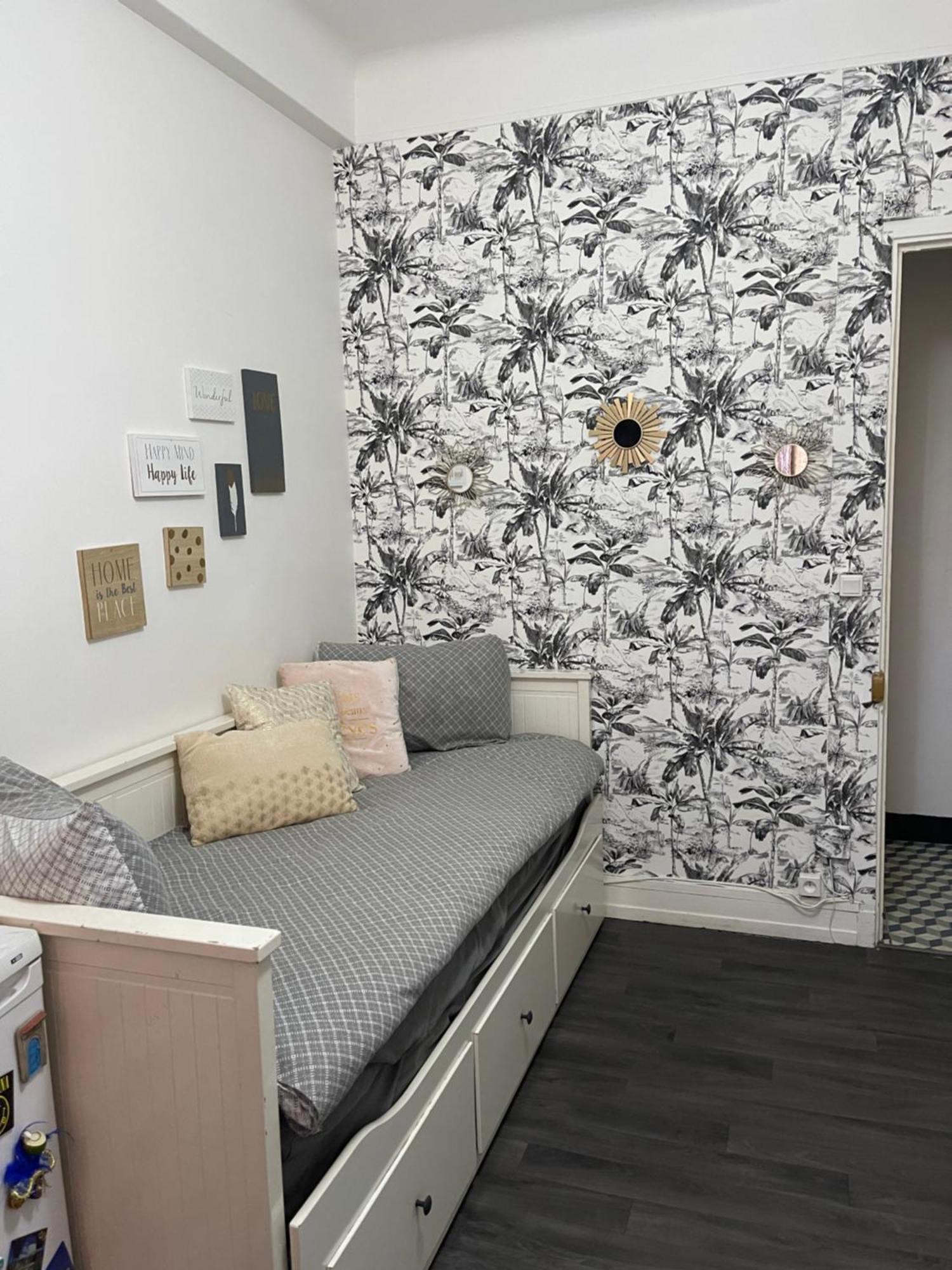 Tour Montparnasse Bed & Breakfast Paris Exterior foto